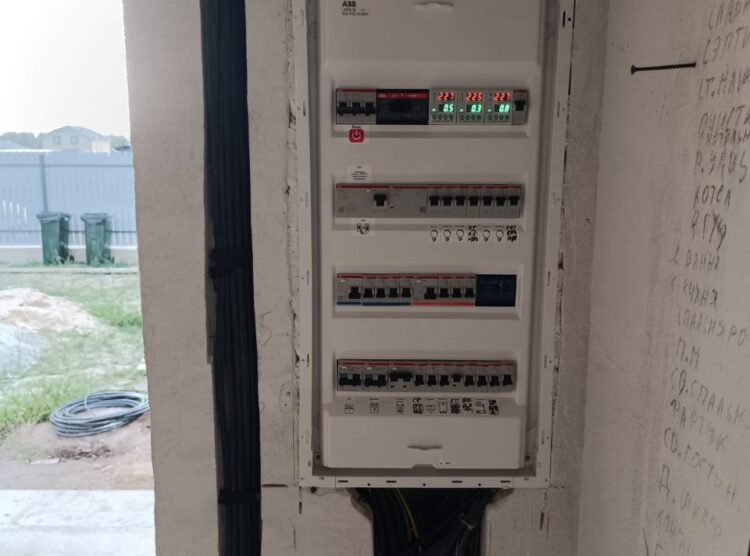 Одноэтажный дом КП Новое Косино 103 кв.м